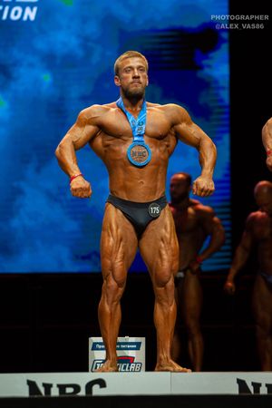 BODYBUILDING 90